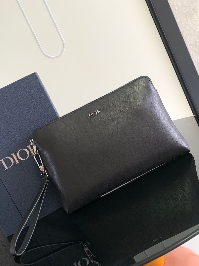 Christian Dior Clutch Bags